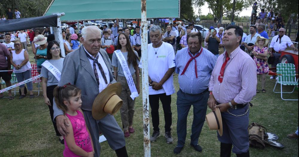 Fotogaleriacutea- el Festival de Doma y Folclore en imaacutegenes