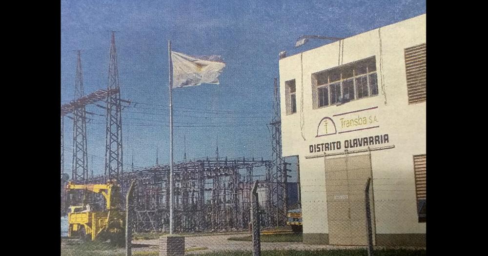 Tras un convenio con Transba SA (ex Eseba transmisión) Coopelectric comenzaba a operar la Subestación Transformadora de la ruta provincial 51 y prolongación de avenida Sarmiento