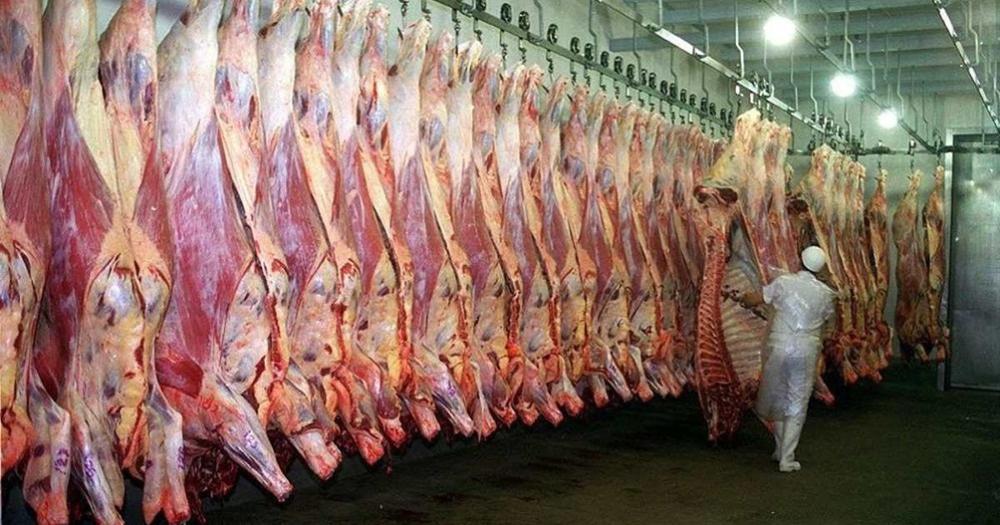 Los precios de los cortes de carne vacuna subieron 29-en-porciento- en febrero