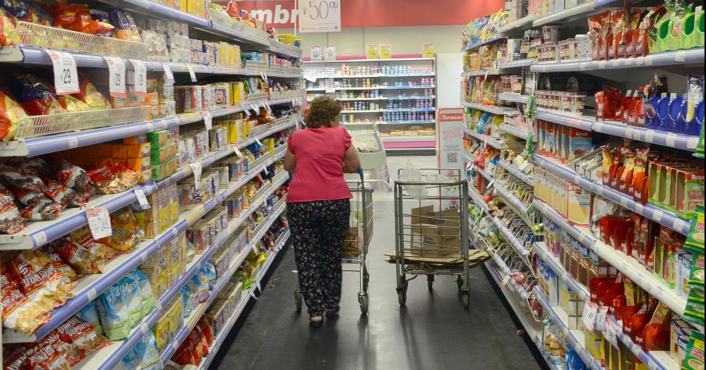 Carne frutas y verduras- cuaacuteles son los productos que maacutes aumentaron en febrero 