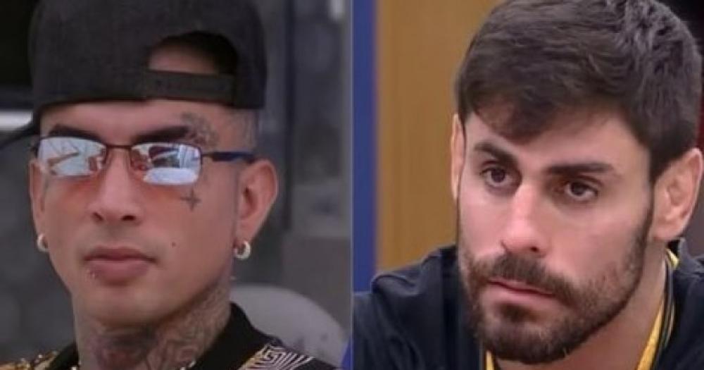 Gran Hermano Brasil- expulsaron a dos integrantes por un caso de abuso sexual