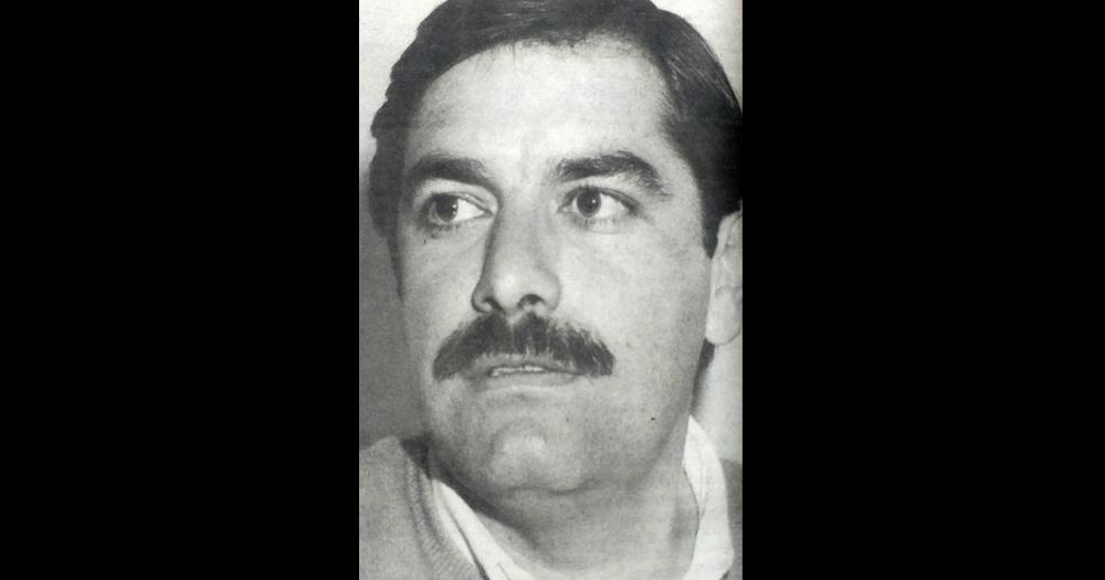 1998 Fallecía Pedro Enrique Pareja