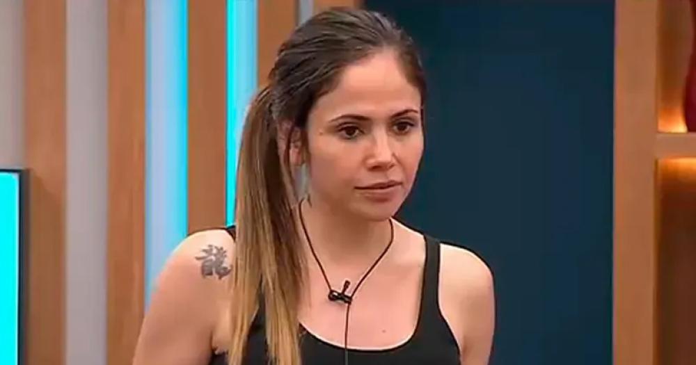 Gran Hermano 2022- Romina quedoacute eliminada y el proacuteximo lunes seraacute la final