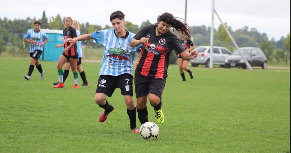 Llega la segunda fecha del Torneo Preparación 2023