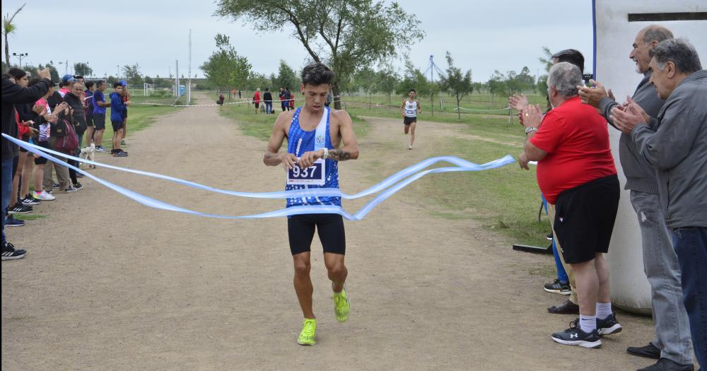 El festejo quedoacute para Manuel Coacutersico y Lujaacuten Urrutia 