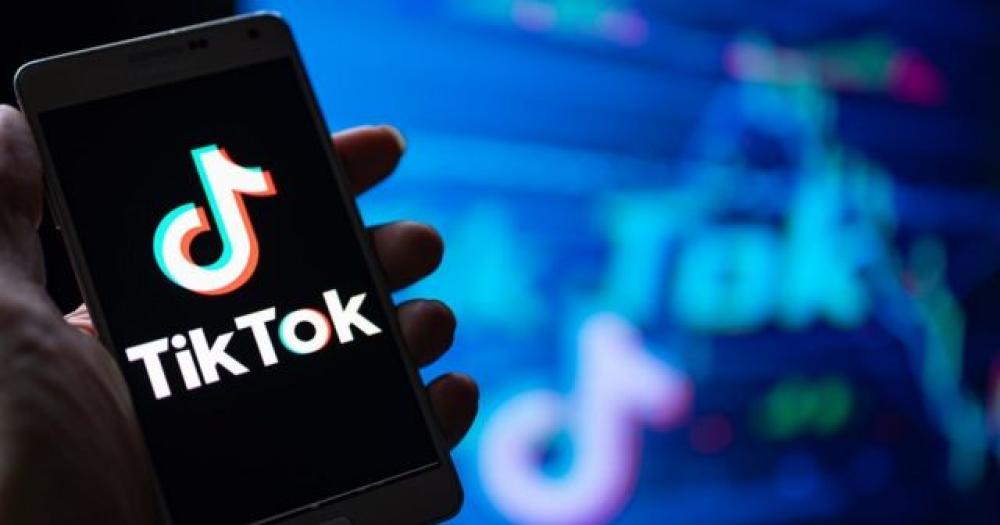 Guerra friacutea global en torno a la red social TikTok