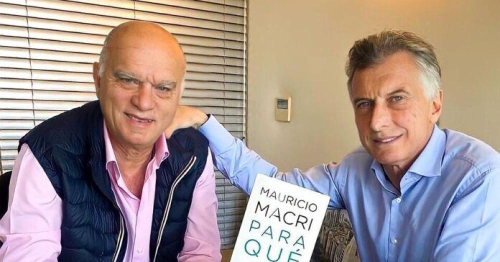 iquestCoacutemo reaccionaron los intendentes del PRO a la decisioacuten de Macri