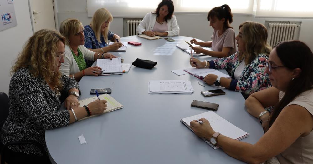 Comenzoacute la inscripcioacuten para el Concejo Deliberante Estudiantil