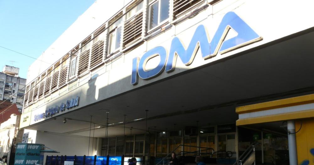 IOMA aumentoacute honorarios para meacutedicos y cubriraacute el 100-en-porciento- de medicamentos de diabetes e hipertensioacuten