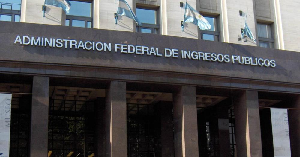 AFIP investiga cuentas de argentinos en Suiza por US 85 millones