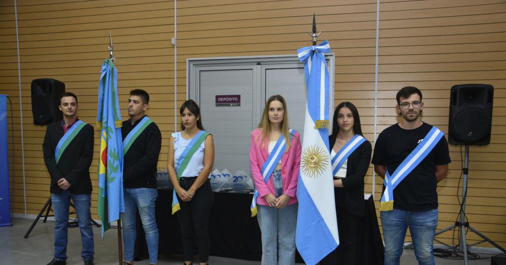 ITECO celebra sus 20 antildeos con una entrega de diplomas