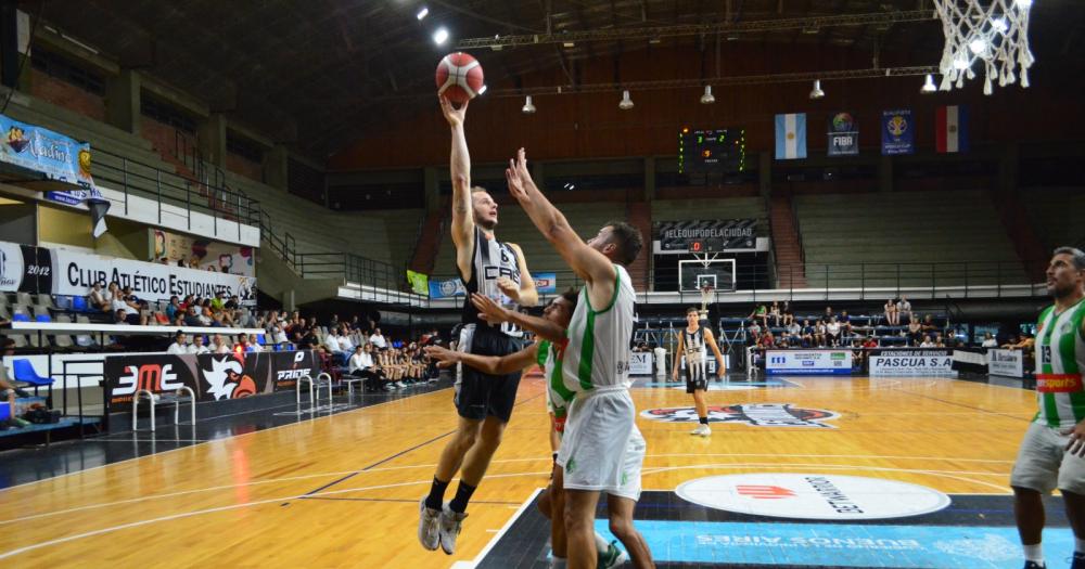 Estudiantes tiene una importante parada ante Atleacutetico Villegas