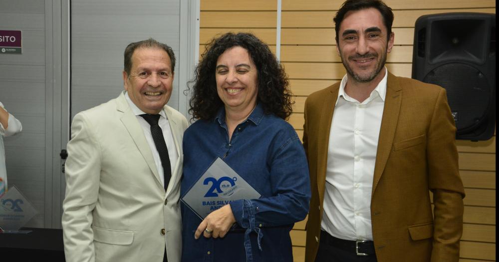 ITECO celebra sus 20 antildeos con una entrega de diplomas