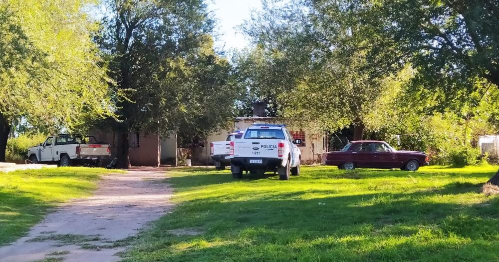 Familares y amigos de Ayleacuten Acevedo atacaron la casa de su pareja