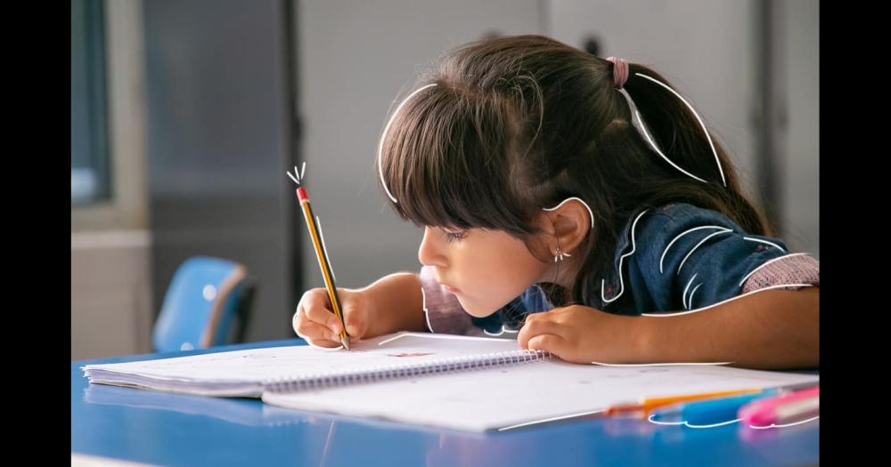 El rendimiento escolar est asociado a una buena salud oftalmológica desde la infancia