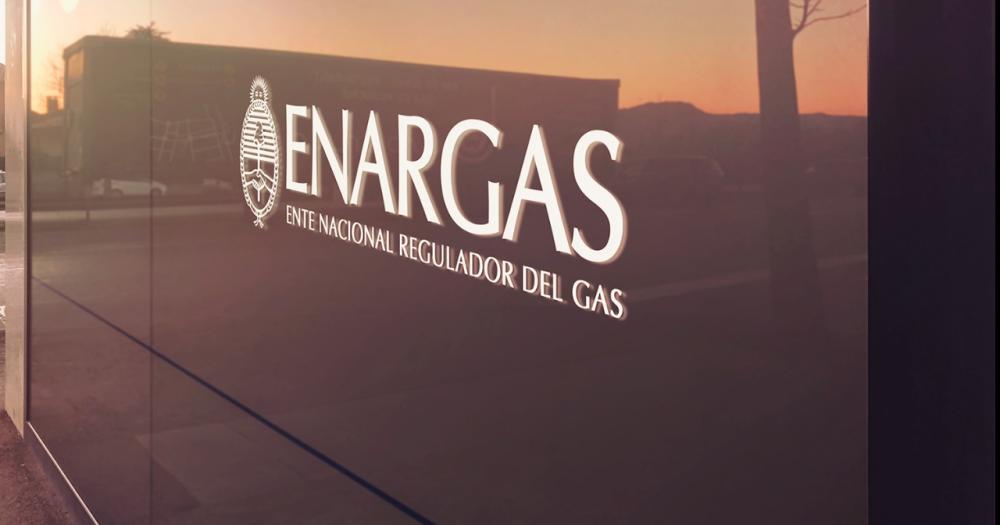 Enargas recibioacute a representantes de usuarios del sector Pyme 