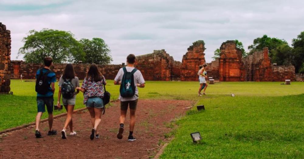 En Semana Santa se espera un gran movimiento turiacutestico en todo el paiacutes- coacutemo estaacute el nivel de ocupacioacuten