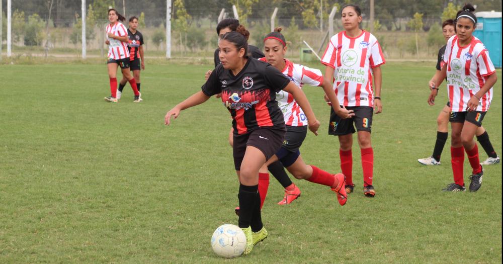 En el Complejo Sindical Recreativo de Municipales jugar� la Primera