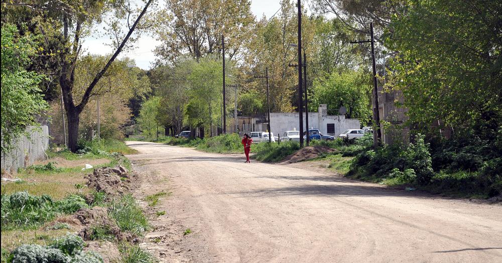 Nos sentimos desprotegidos- el comunicado del barrio Isaura donde reclama maacutes seguridad