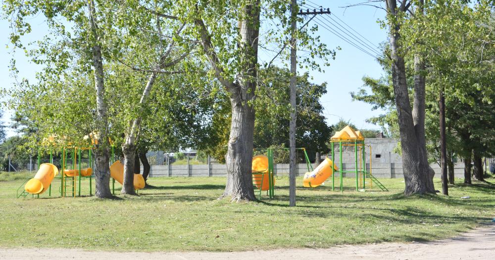 Vecinos del barrio Isaura se reuniraacuten con el secretario de Seguridad Mario Busto