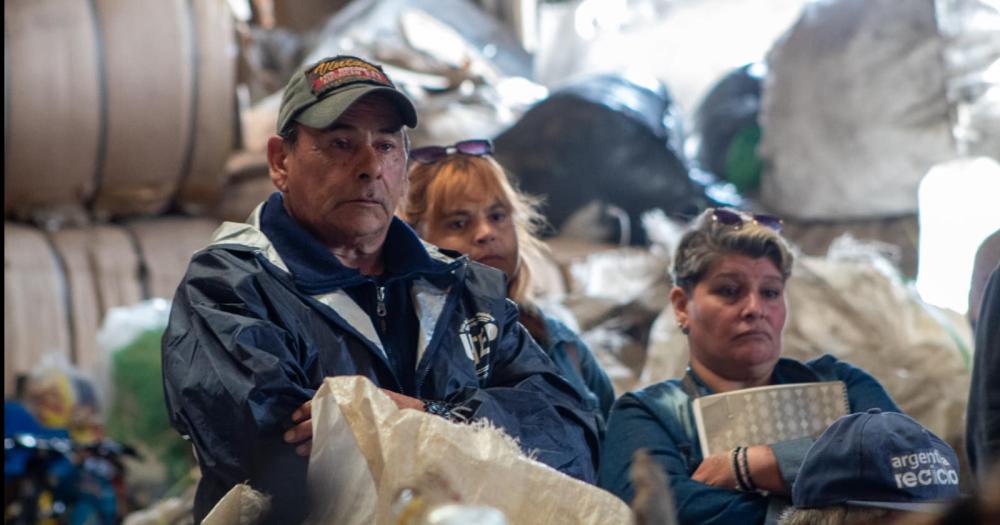 La cooperativa Viento en Contra fue certificada como destino sustentable