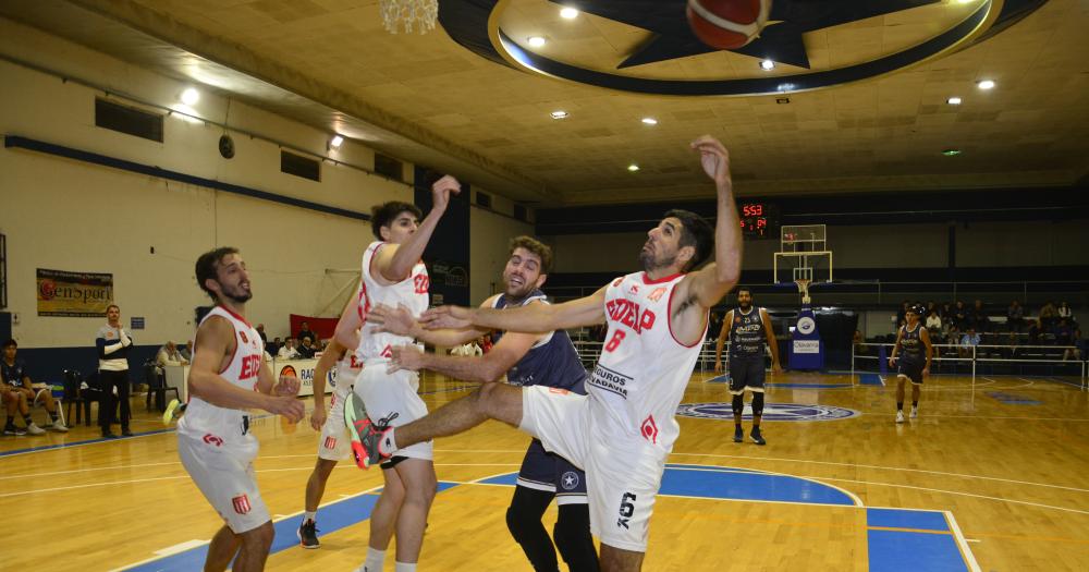 Racing anticipoacute el festejo de cumpleantildeos