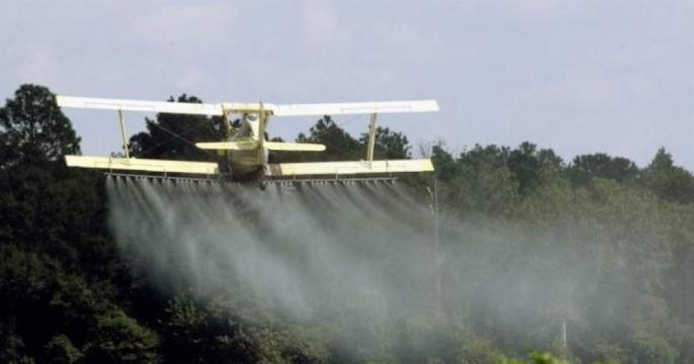 Un nuevo fallo judicial le pone un freno a los agrotoacutexicos