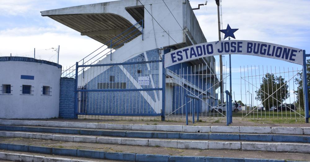 La mirada desde lo deportivo