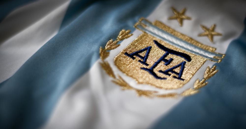 AFA anuncia hoy que la Argentina seraacute sede del Mundial Sub-20