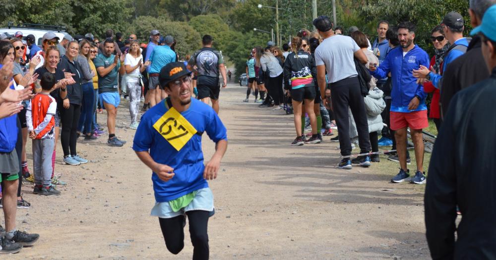 Volvioacute la Unioacuten de los Pueblos y fue una gran fiesta