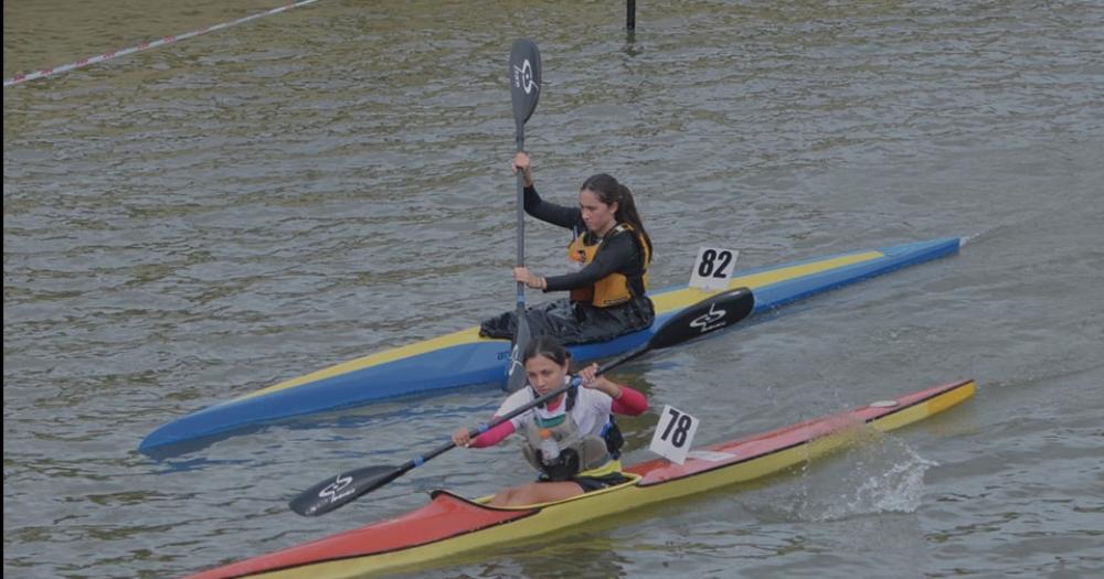 Finalizoacute la multitudinaria Maratoacuten en Estudiantes