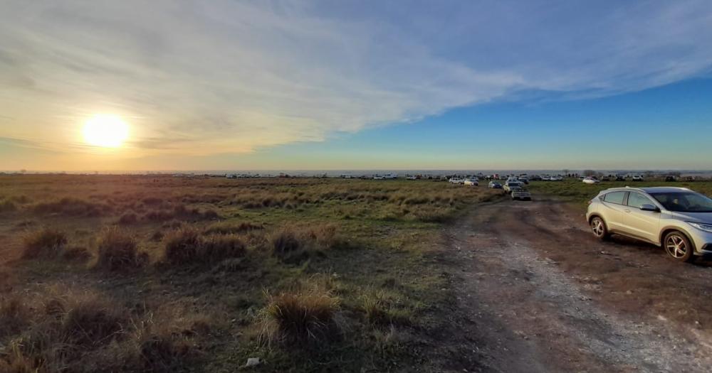 Retoman un proyecto para que el Cerro Largo sea declarado Reserva Natural Municipal