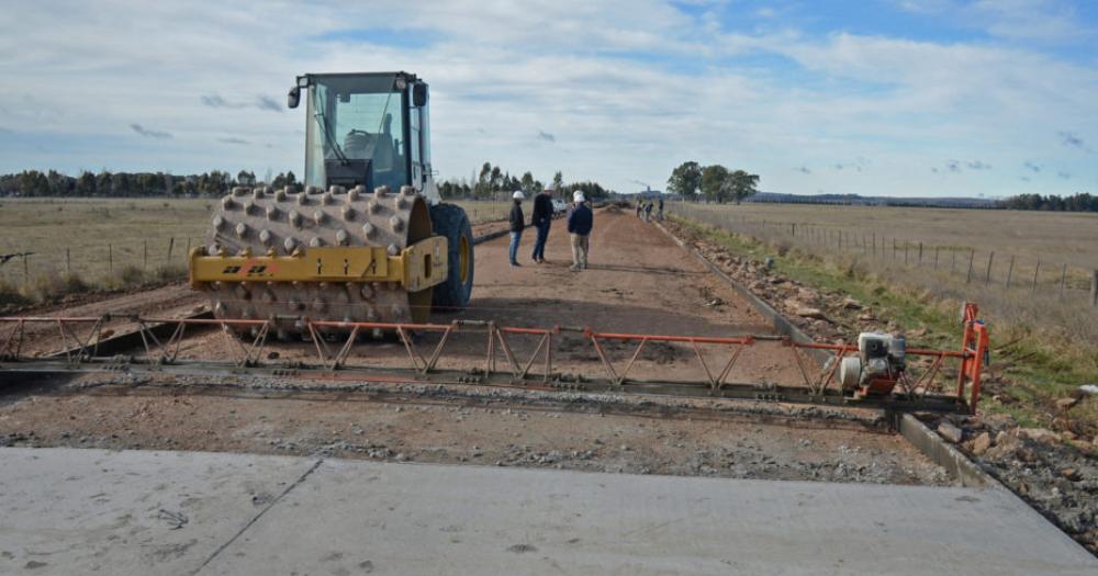 Por vencimiento del plazo de la oferta dieron de baja la licitacioacuten de repavimentacioacuten de la Avellaneda