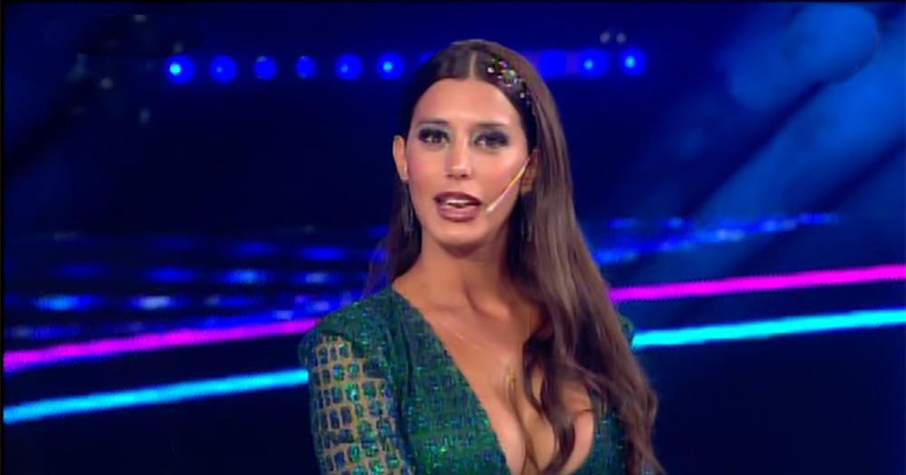 Juliana de Gran Hermano reveloacute que su expulsioacuten estuvo arreglada