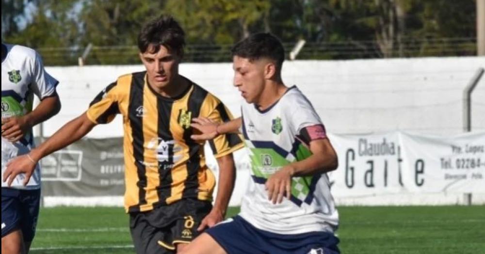 Las inferiores en siete estadios