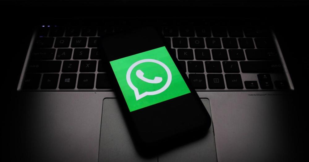 Reintegran dinero a una viacutectima de estafa- le hackearon el WhatsApp a un allegado y le pidieron 180000 pesos