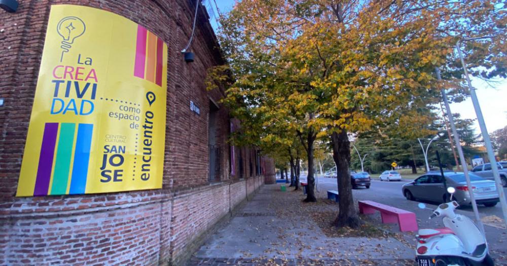 Dos nuevas muestras seraacuten inauguradas en el Centro Cultural San Joseacute