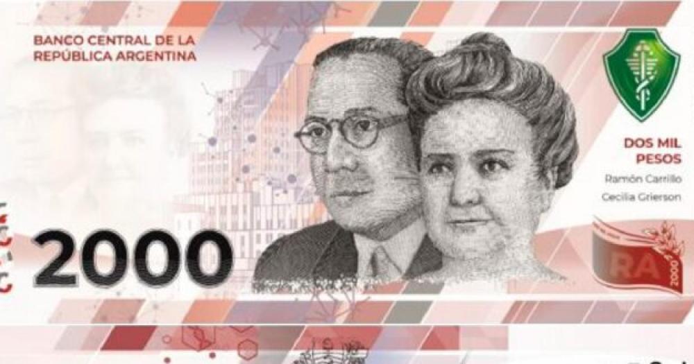 Cuaacutendo entrariacutea en circulacioacuten el nuevo billete de 2000