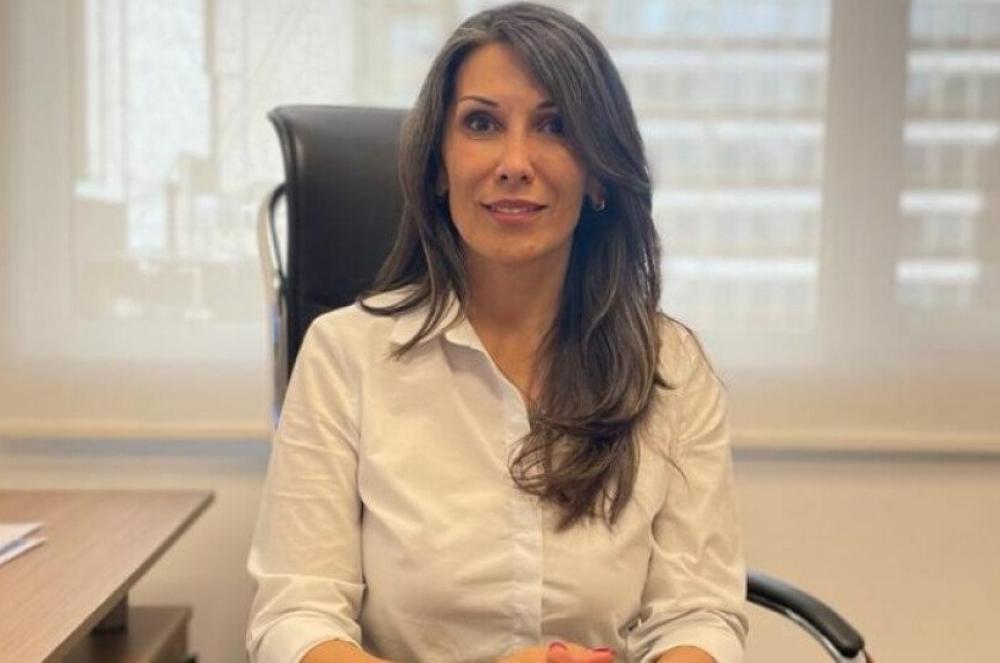 Alejandra Cardona directora ejecutiva de CAEM se refirió al futuro de la industria en un momento bisagra a nivel económico político ambiental y social