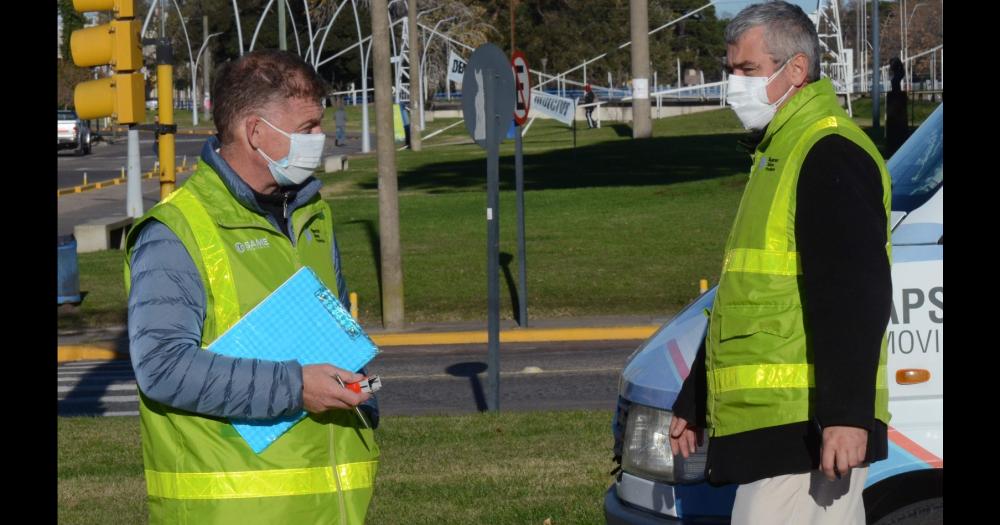 Fin de la pandemia- Olavarriacutea sin casos positivos y con un servicio de salud maacutes fortalecido que antes