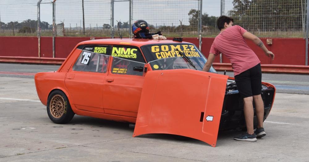 El Sudeste tiene la carrera con pilotos invitados