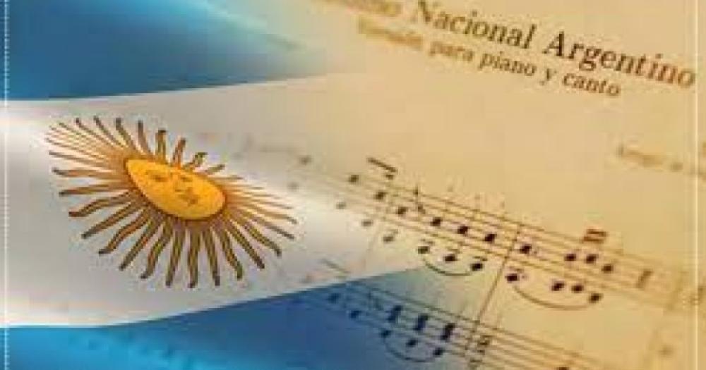 Diacutea del Himno Nacional Argentino- iquestPor queacute se celebra el 11 de mayo