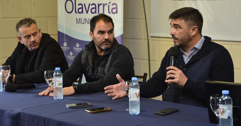 La avenida Eva Peroacuten seraacute doble mano desde los Parques Industriales hasta Sarmiento