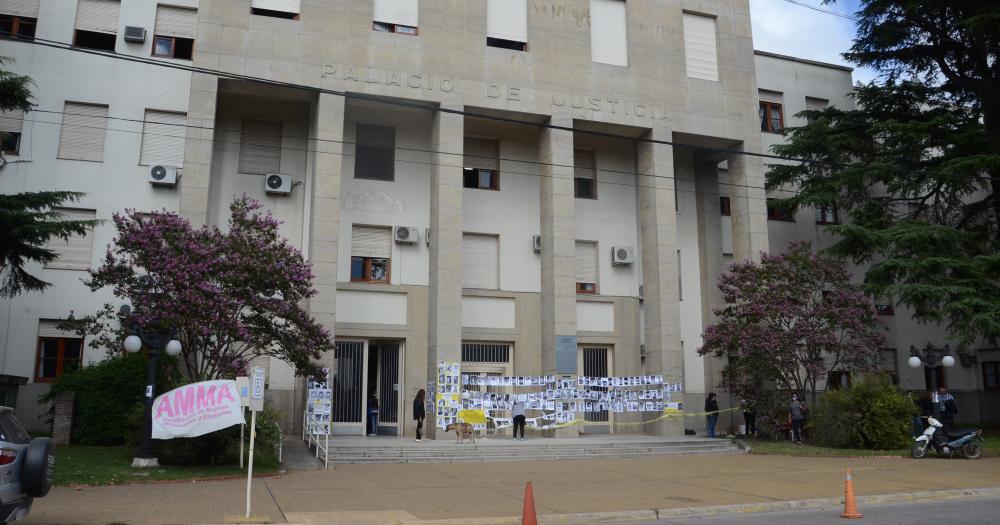 Tras siete antildeos de espera un olavarriense se someteraacute a juicio por abuso sexual