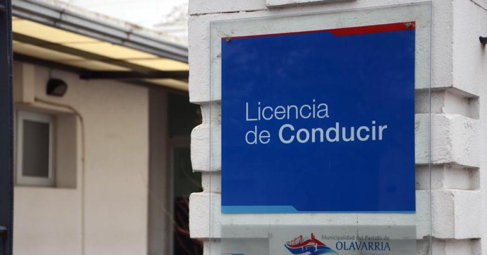 Licencias de Conducir- informan demoras por falencias en el servicio de Bapro Pagos