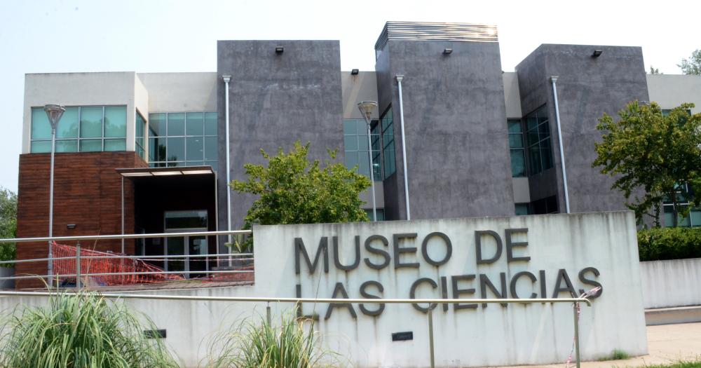 Buscan imponer el nombre de Rita Toniutti al Museo de las Ciencias