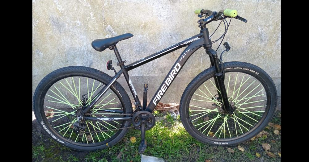 Secuestraron una gran cantidad de bicicletas y herramientas robadas