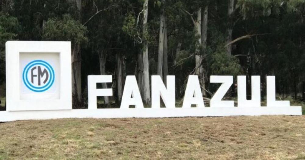 Fanazul reabre sus puertas con la presencia de Alberto Fernaacutendez y Jorge Taiana