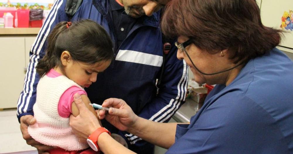 Advierten por los casos de bronquiolitis- Estamos ante la peor epidemia que tengamos registro