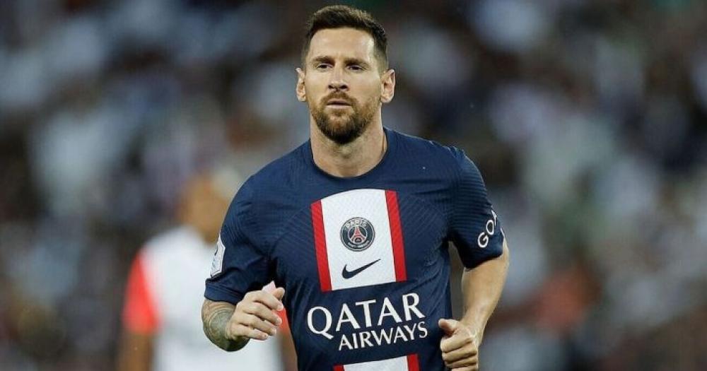 Messi define su futuro para la proacutexima temporada